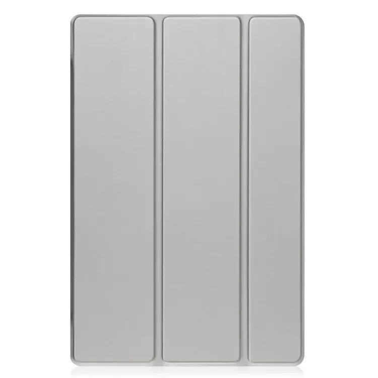 Планшетный чехол для Blackview Tab 12, Blackview Tab 12 Pro (серый)
