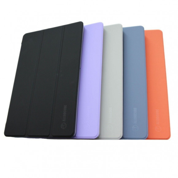 Чехол Smart Case для Alldocube iPlay 50, iPlay 50 Pro (синий) Чехол Smart Case для Alldocube iPlay 50, iPlay 50 Pro (синий)