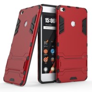 Чехол Duty Armor для Xiaomi Mi Max 2 (красный) Чехол Duty Armor для Xiaomi Mi Max 2 (красный)