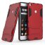 Чехол Duty Armor для Xiaomi Mi Max 2 (красный)