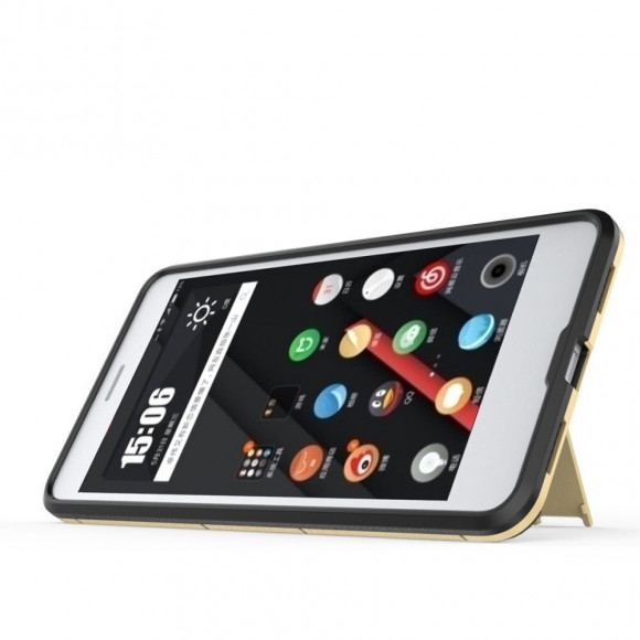 Чехол Duty Armor для Xiaomi Mi Max 2 (красный) Чехол Duty Armor для Xiaomi Mi Max 2 (красный)