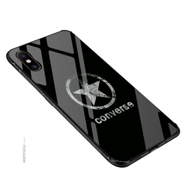 Чехол-накладка для Xiaomi Mi 8 Pro / Mi 8 Explorer Edition (Pentagram)