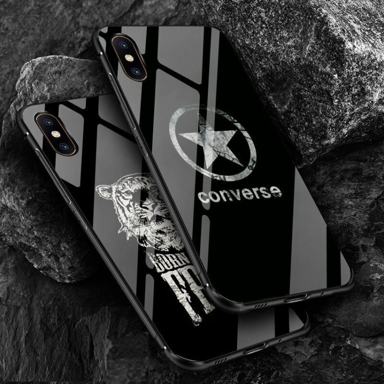 Чехол-накладка для Xiaomi Mi 8 Pro / Mi 8 Explorer Edition (Pentagram)