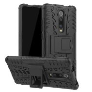 Чехол Hybrid Armor для Xiaomi Redmi K20 / Redmi K20 Pro / Xiaomi Mi 9T / Mi 9T Pro (черный) Чехол Hybrid Armor для Xiaomi Redmi K20 / Redmi K20 Pro / Xiaomi Mi 9T / Mi 9T Pro (черный)