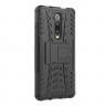 Чехол Hybrid Armor для Xiaomi Redmi K20 / Redmi K20 Pro / Xiaomi Mi 9T / Mi 9T Pro (черный)
