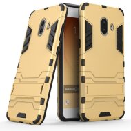 Чехол Duty Armor для Samsung Galaxy C10 (золотой) Чехол Duty Armor для Samsung Galaxy C10 (золотой)