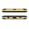 Чехол Duty Armor для Samsung Galaxy C10 (золотой)