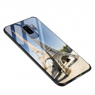 Чехол-накладка для Samsung Galaxy S9 SM-G960 (The Tower) Чехол-накладка для Samsung Galaxy S9 SM-G960 (The Tower)