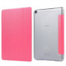 Чехол Smart Case для Huawei MediaPad M5 Lite 8 / Honor Pad 5 8.0 (розовый)