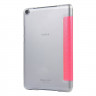 Чехол Smart Case для Huawei MediaPad M5 Lite 8 / Honor Pad 5 8.0 (розовый)