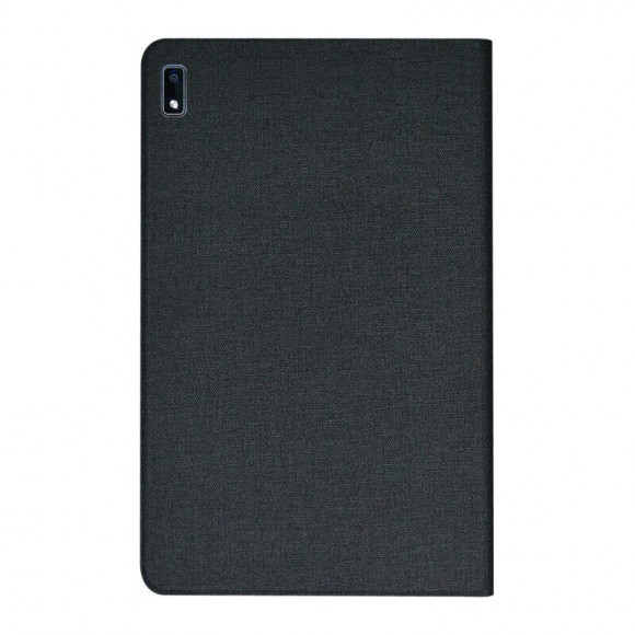 Чехол Flip Style для Digma Pro 10.4" 1400E, 1600E, 1800F 4G Tiger T618 (черный)