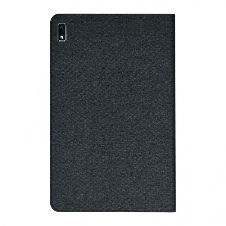 Чехол Flip Style для Digma Pro 10.4" 1400E, 1600E, 1800F 4G Tiger T618 (черный)