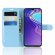 Чехол для Samsung Galaxy M20 (голубой)