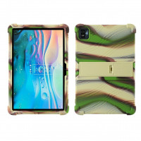 Силиконовый чехол для TCL 10 TabMax 4G, TCL TABMAX 10.4 (2022) 10,36 дюйма (камуфляж)