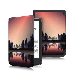 Чехол для PocketBook 634 Verse Pro (Sunset)
