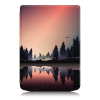 Чехол для PocketBook 634 Verse Pro (Sunset)
