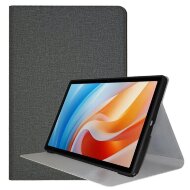 Чехол Business Style для Alldocube iPlay 60 Lite (серый)