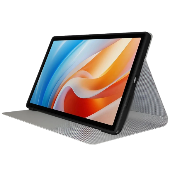 Чехол Business Style для Alldocube iPlay 60 Lite (серый)