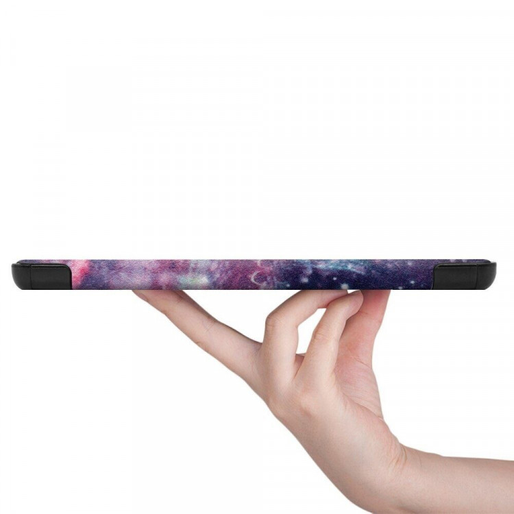 Чехол Smart Case для Lenovo Tab M10 Plus, TB-X606 - 10,3 дюйма (Galaxy)
