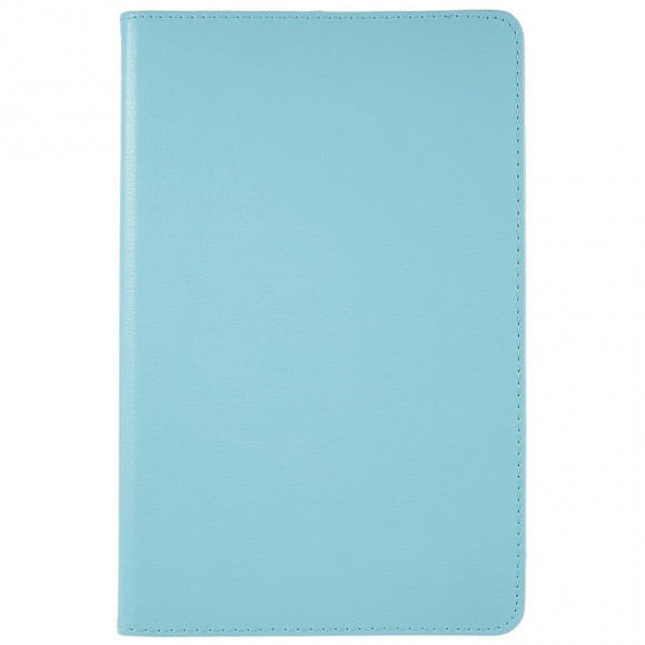 Поворотный чехол для Lenovo Tab M10 Plus (Gen 3) / Lenovo Xiaoxin Pad 2022 (голубой) Поворотный чехол для Lenovo Tab M10 Plus (Gen 3) / Lenovo Xiaoxin Pad 2022 (голубой)