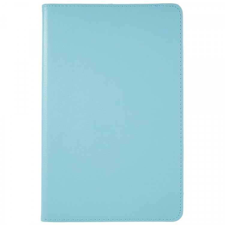 Поворотный чехол для Lenovo Tab M10 Plus (Gen 3) / Lenovo Xiaoxin Pad 2022 (голубой)