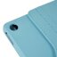 Поворотный чехол для Lenovo Tab M10 Plus (Gen 3) / Lenovo Xiaoxin Pad 2022 (голубой)