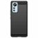 Чехол-накладка Carbon Fibre для Xiaomi 12 Lite (черный)