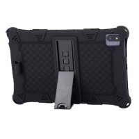 Силиконовый чехол для Teclast T40 PRO (черный)