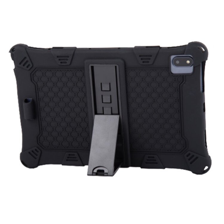 Силиконовый чехол для Teclast T40 PRO (черный)