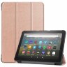 Планшетный чехол для Amazon Fire HD 8 / 8 Plus (2020), 8 дюймов (розовый)