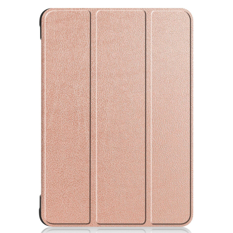 Планшетный чехол для Amazon Fire HD 8 / 8 Plus (2020), 8 дюймов (розовый)