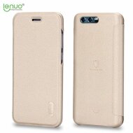 Чехол LENUO для Huawei Honor 9 (золотой) Чехол LENUO для Huawei Honor 9 (золотой)