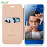 Чехол LENUO для Huawei Honor 9 (золотой)