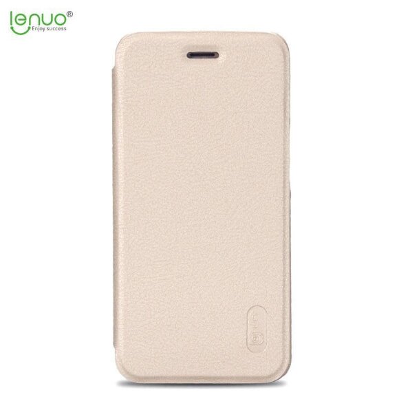 Чехол LENUO для Huawei Honor 9 (золотой) Чехол LENUO для Huawei Honor 9 (золотой)