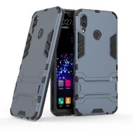 Чехол Duty Armor для Huawei Nova 3i / P Smart+ (Plus) (темно-синий) Чехол Duty Armor для Huawei Nova 3i / P Smart+ (Plus) (темно-синий)