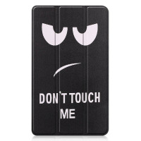 Чехол Smart Case для Realme Pad Mini 8.7 (Don't Touch Me)