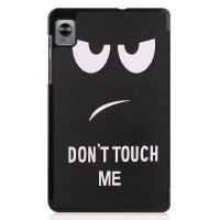 Чехол Smart Case для Realme Pad Mini 8.7 (Don't Touch Me)