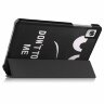 Чехол Smart Case для Realme Pad Mini 8.7 (Don't Touch Me)