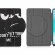Чехол Smart Case для Realme Pad Mini 8.7 (Don't Touch Me)