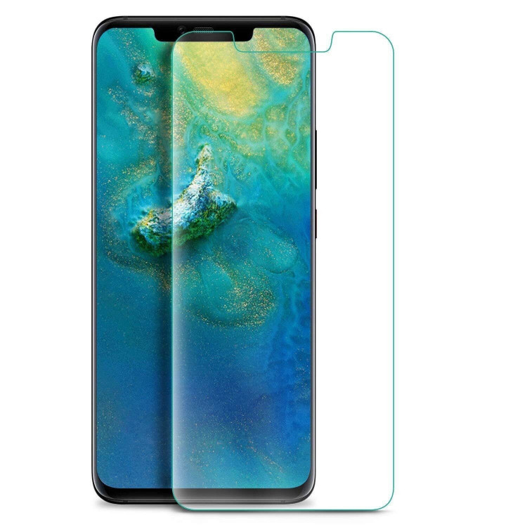 Защитное стекло для Huawei Mate 20 Pro