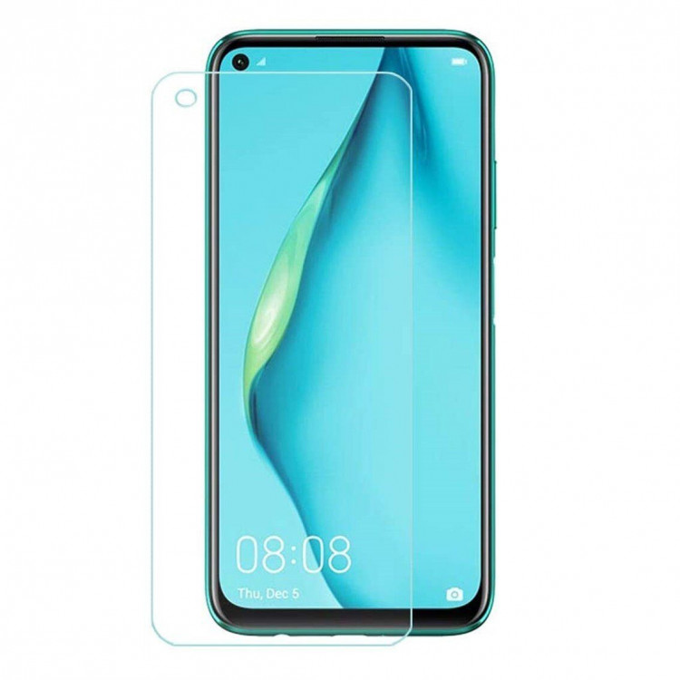 Защитная пленка Full Size для Huawei nova 6 SE / Huawei P40 lite