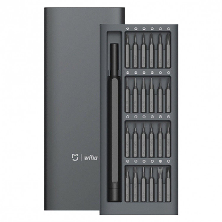 Набор отверток Xiaomi MiJia Wiha Technical Screwdriver Set (DZN4000CN)