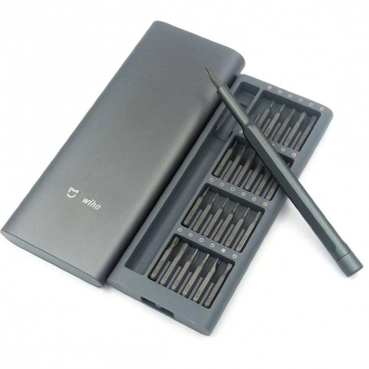 Набор отверток Xiaomi MiJia Wiha Technical Screwdriver Set (DZN4000CN)