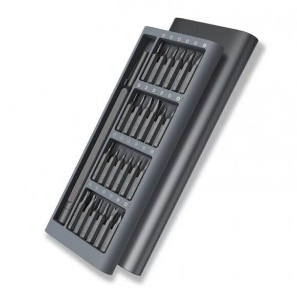 Набор отверток Xiaomi MiJia Wiha Technical Screwdriver Set (DZN4000CN) Набор отверток Xiaomi MiJia Wiha Technical Screwdriver Set (DZN4000CN)