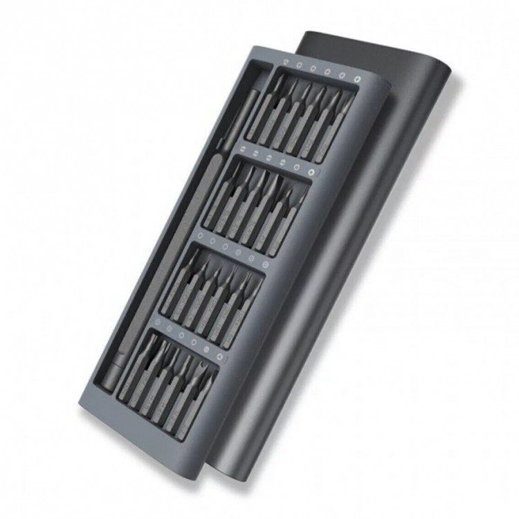 Набор отверток Xiaomi MiJia Wiha Technical Screwdriver Set (DZN4000CN)