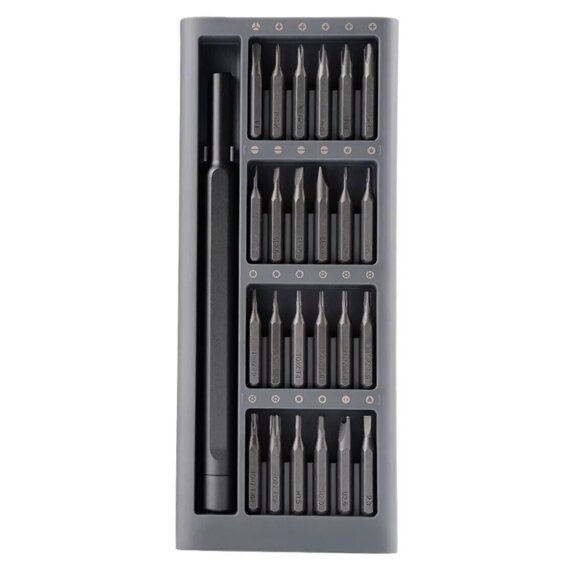 Набор отверток Xiaomi MiJia Wiha Technical Screwdriver Set (DZN4000CN) Набор отверток Xiaomi MiJia Wiha Technical Screwdriver Set (DZN4000CN)
