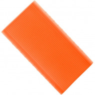 Чехол для внешнего аккумулятора Xiaomi Power Bank 5000 mAh (оранжевый)