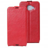 Чехол для Alcatel IDOL 4S 6070K (красный)