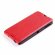 Чехол для Alcatel IDOL 4S 6070K (красный)