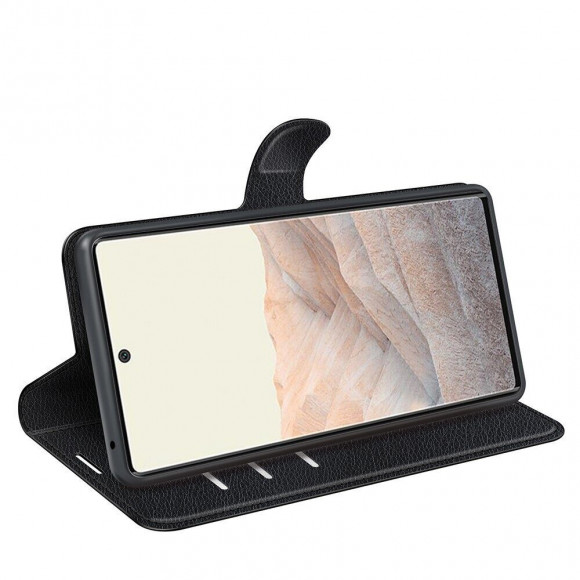 Чехол для Google Pixel 6 Pro (черный)